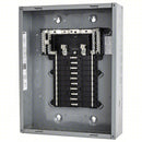 QO112L125PG - Schneider Electric QO Load Center 125A 120/240V 12 Spaces 12 Circuits NEMA 1 Plug-On Neutral - Essential Electric Supply