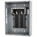 QO112L125PG - Schneider Electric QO Load Center 125A 120/240V 12 Spaces 12 Circuits NEMA 1 Plug-On Neutral - Essential Electric Supply