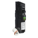 QO115AFI - Square D Plug-In 120V 15A 1 pole circuit breaker 10kA@120V - Essential Electric Supply