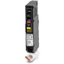 QO115AFI - Square D 15A 1-Pole 120/240VAC Arc Fault Circuit Breaker QO Series Plug-In - Essential Electric Supply
