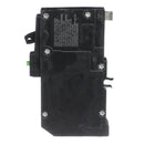 QO115AFI - Square D Plug-In 120/240 VACV 15A 1 pole circuit breaker 10kA@120V - Essential Electric Supply
