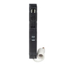 QO115CAFIC - Square D QO 15A 1-Pole Combination Arc Fault Circuit Breaker 120/240V Plug-In 10kAIC - Essential Electric Supply
