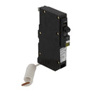 QO115CAFI - Square D Plug-In 120V 15A 1 pole circuit breaker 10kA@120V - Essential Electric Supply