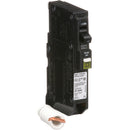 QO115CAFI - Square D Plug-In 120VACV 15A 1 pole circuit breaker 10kA@120V - Essential Electric Supply