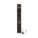 QO115CAFI - Square D Plug-In 120VACV 15A 1 pole circuit breaker 10kA@120V - Essential Electric Supply