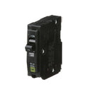 QO115CP - Square D 15 Amp 1 Pole 120/240V Circuit Breaker Plug-In QO Series - Essential Electric Supply