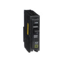 QO115HM - Square D Plug-In 120/240 VACV 15A 1 pole circuit breaker 10kA@120V - Essential Electric Supply