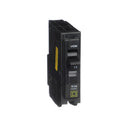 QO115HM - Square D Plug-In 120/240 VACV 15A 1 pole circuit breaker 10kA@120V - Essential Electric Supply