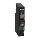 QO115PAFGF - Square D 15A 1-Pole 120V Plug-In Dual Function Circuit Breaker AFCI GFCI - Essential Electric Supply