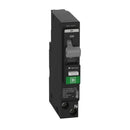 Square D QO115PAF Circuit Breaker QO 15A 1Pole 10kA 120VAC combo arc fault, Plug-On neutral, Plug-In mount, UL listed - Essential Electric Supply