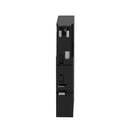 QO115PAF - Square D 15A 1-Pole 120VAC Combination Arc Fault Circuit Breaker Plug-On Neutral 10kA Interrupt - Essential Electric Supply