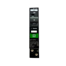 QO115PAF - Square D 15A 1-Pole 120VAC Combination Arc Fault Circuit Breaker Plug-On Neutral 10kA Interrupt - Essential Electric Supply