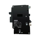 QO115PAF - Square D 15A 1-Pole 120VAC Combination Arc Fault Circuit Breaker Plug-On Neutral 10kA Interrupt - Essential Electric Supply