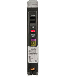 QO115PAFGF - Square D 15A 1-Pole 120V Plug-In Dual Function Circuit Breaker AFCI GFCI - Essential Electric Supply