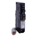 QO115VHDF - Square D Plug-In 120V 15A 1 pole circuit breaker 22kA@120V - Essential Electric Supply