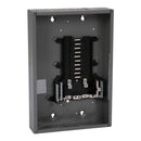 QO12030L125WG Square D QO Load Center 1-Phase 125A 20-Space 30-Circuit NEMA 1 - Essential Electric Supply