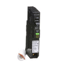 QO120AF - Square D 20 Amp 1-Pole 120V Plug-In Molded Case Circuit Breaker - Essential Electric Supply