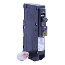 QO120DF - Square D Plug-In 120V 20A 1 pole circuit breaker 10kA@120V - Essential Electric Supply