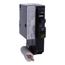 QO120EPD2100 - Square D Plug-In 120V 20A 1 pole circuit breaker 10kA@120V - Essential Electric Supply