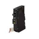 QO120EPD - Square D QO Series 20A 1-Pole 120V Plug-In Ground Fault Equipment Protection Circuit Breaker, 10kA Interrupt Rating, 30mA Trip, UL Listed - Essential Electric Supply