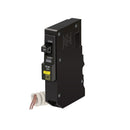 QO120GFI - Square D 20A 120VAC 1-Pole QO Frame Ground Fault Circuit Breaker Plug-On - Essential Electric Supply