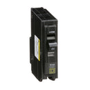 QO120HID - Square D Plug-In 120/240 VACV 20A 1 pole circuit breaker 10kA@120V - Essential Electric Supply