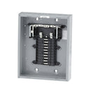 QO120L125G - Square D Circuit Breaker Load Center - Essential Electric Supply