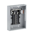 QO120L125G - Square D Circuit Breaker Load Center - Essential Electric Supply