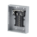 QO120L125G - Square D Circuit Breaker Load Center - Essential Electric Supply
