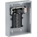 QO120M100 - Square D Circuit Breaker Load Center - Essential Electric Supply