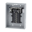 QO120M100 - Square D Circuit Breaker Load Center - Essential Electric Supply