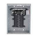 QO120M100 - Square D Circuit Breaker Load Center - Essential Electric Supply