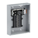 QO120M100 - Square D Circuit Breaker Load Center - Essential Electric Supply