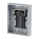 QO120M100 - Square D Circuit Breaker Load Center - Essential Electric Supply