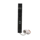 QO120VHGFI - Square D 20 Amp 120 Volt 1 Pole Bolt-On Ground Fault Circuit Breaker - Essential Electric Supply