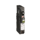 QO120VHPCAFI - Square D 20A 120V 1 Pole Combination Arc Fault Circuit Breaker Plug-In QO Frame - Essential Electric Supply