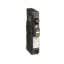 QO120VHPCAFI - Square D Plug-In 120V 20A 1 pole circuit breaker 22kA@120V - Essential Electric Supply