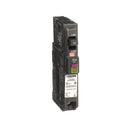 QO120VHPDF - Square D 20A 120V 1-Pole Dual Function AFCI/GFCI Circuit Breaker - Essential Electric Supply