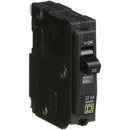 QO120VH - Square D Plug-In 120/240 VACV 20A 1 pole circuit breaker 22kA@240V - Essential Electric Supply