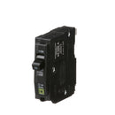 QO120VH - Square D Plug-In 120/240 VACV 20A 1 pole circuit breaker 22kA@240V - Essential Electric Supply