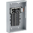 QO124M100P - Square D Circuit Breaker  Enclosure - Essential Electric Supply