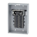 QO124M100P - Square D Circuit Breaker  Enclosure - Essential Electric Supply