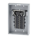 QO124M100P - Square D Circuit Breaker  Enclosure - Essential Electric Supply