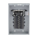 QO124M100P - Square D Circuit Breaker  Enclosure - Essential Electric Supply