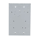 QO124M100P - Square D Circuit Breaker  Enclosure - Essential Electric Supply