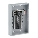QO124M100P - Square D Circuit Breaker  Enclosure - Essential Electric Supply