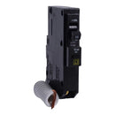 QO125EPD - Square D Plug-In 120V 25A 1 pole circuit breaker 10kA@120V - Essential Electric Supply