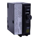 QO1301201 - Square D Plug-In 20 Amp 1 Pole Circuit Breaker - Essential Electric Supply
