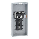 QO13040L200G - Square D Circuit Breaker Load Center - Essential Electric Supply