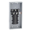 QO130L150G - Square D Circuit Breaker Load Center - Essential Electric Supply